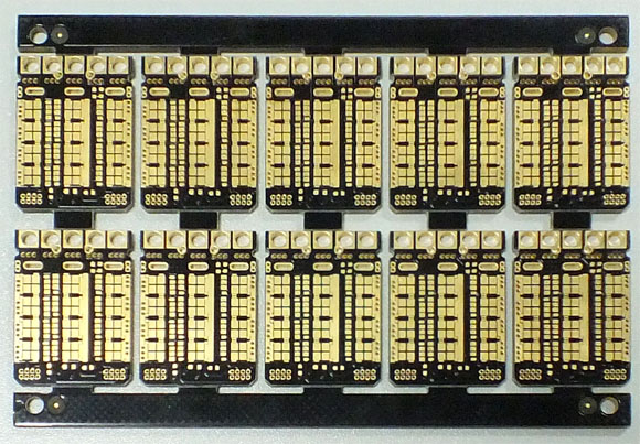 Heavy Copper PCB