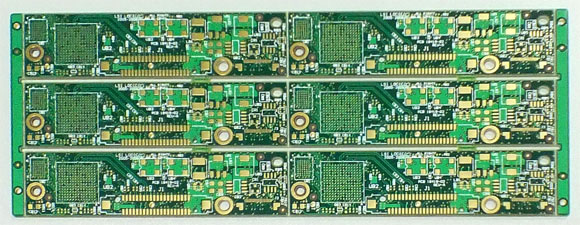 Impedance PCB