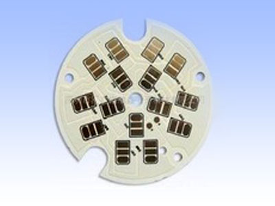 Metal Clad PCB