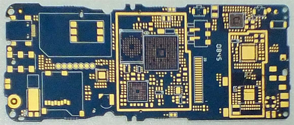 Multilayer PCB