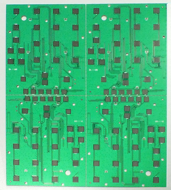 雙面電路板